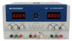 BK Precision 1762 Triple Output DC Power Supply
